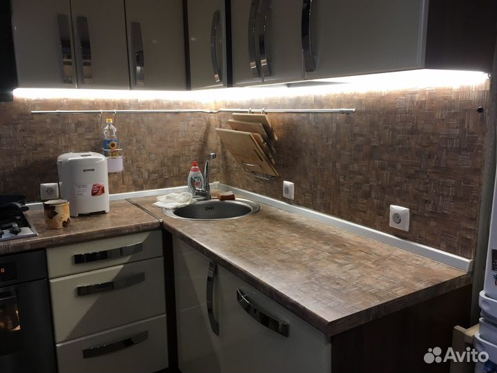 Проектировка и монтаж любого светодиодного освещен