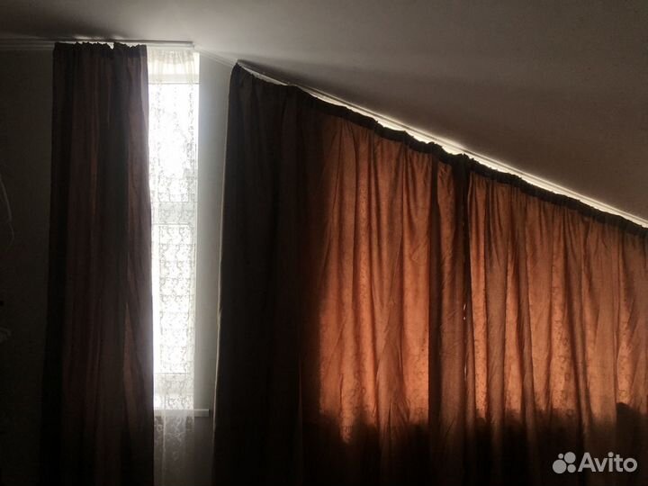 Шторы портьеры бу