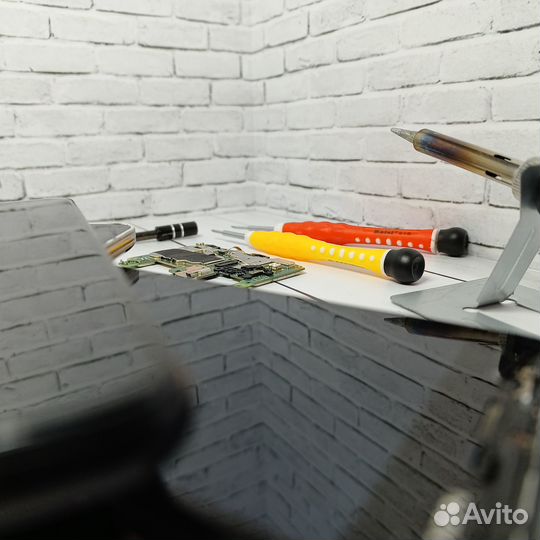 Ремонт телефонов, ноутбуков и планшетоа