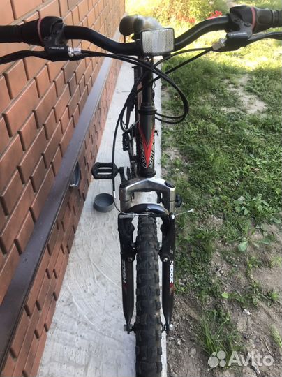 Велосипед stern dynamic 1.0