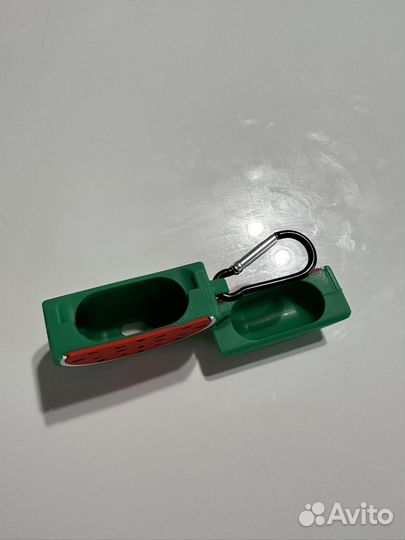 Чехол на airpods 12