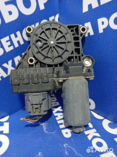 Моторчик стеклоподъемника Ford Mondeo 3 седан chba