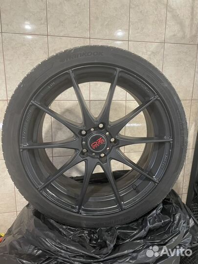 Hankook Ventus S1 Evo 3 K127 225/40 R18