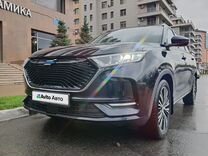 Changan Auchan X7 1.5 AMT, 2021, 43 500 км, с пробегом, цена 2 350 000 руб.