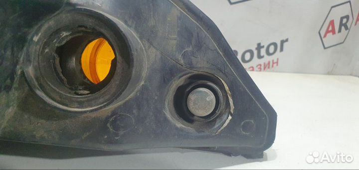 Фара галогеновая левая Ford Focus седан