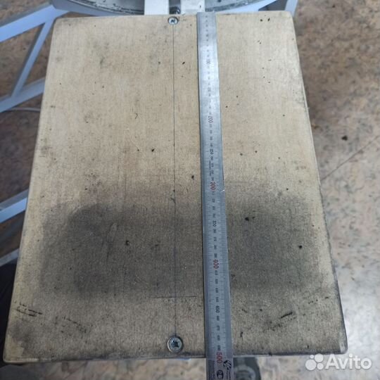 Карусель для шелкографии