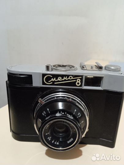 Фотоаппарат