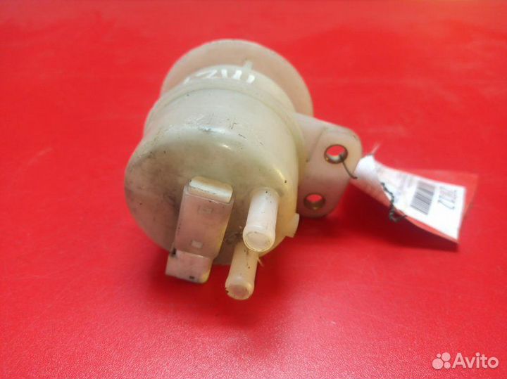 Бачок тормозной жидкости Mitsubishi Airtrek CU2W