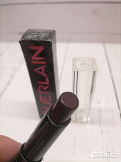 Помада для губ придающая блеск guerlain 074