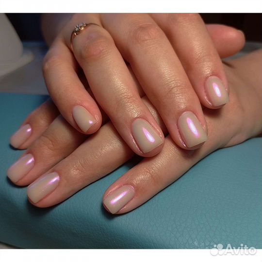 Маникюр педикюр на дому