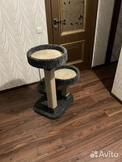 Когтеточка