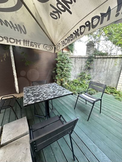 Дом 25 м² на участке 5 сот.