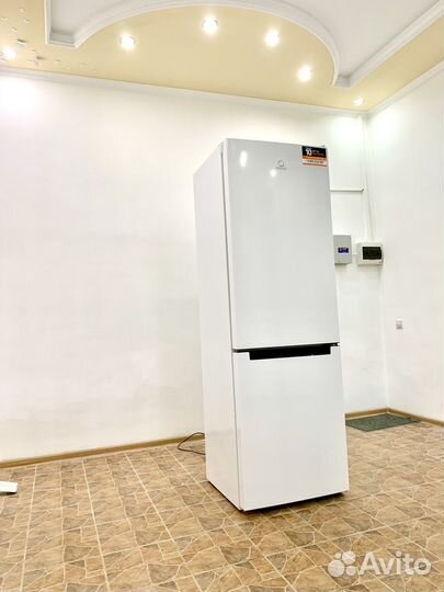 Холодильник indesit no frost