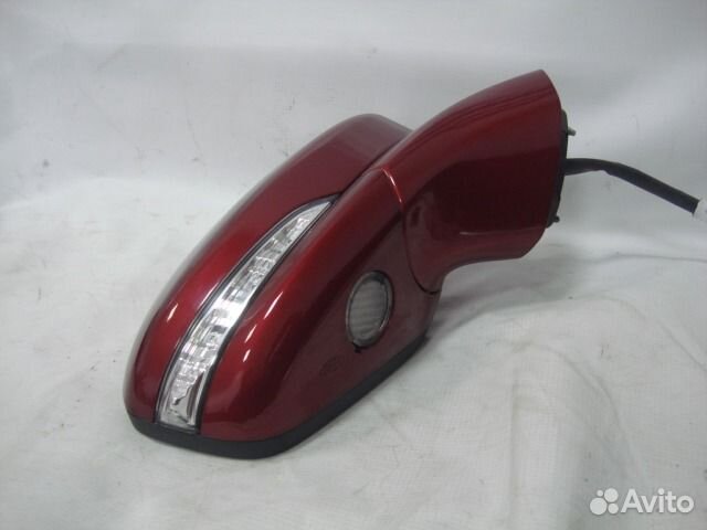 Зеркала на Ford Mondeo V 2015 2016