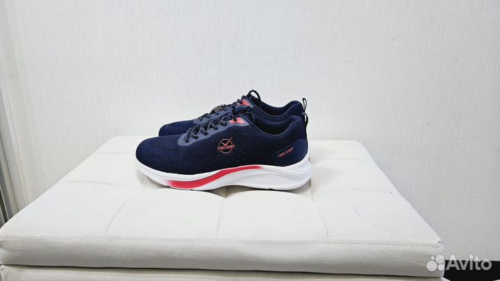 Кроссовки timejump 43