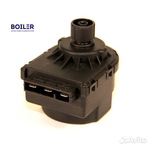 Запчасти для котла Бакси