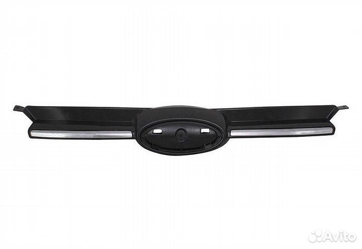 Решетка радиатора Ford focus 3