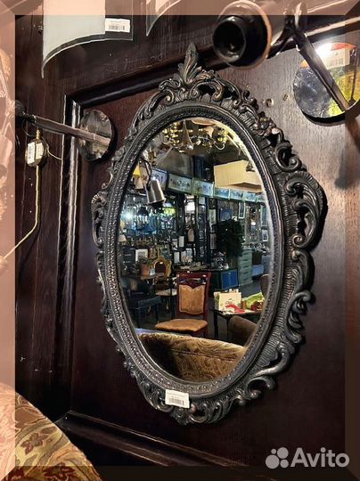 Зеркало дизайнерское