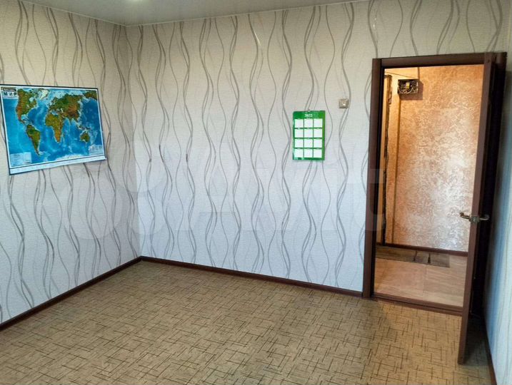 2-к. квартира, 45 м², 9/9 эт.