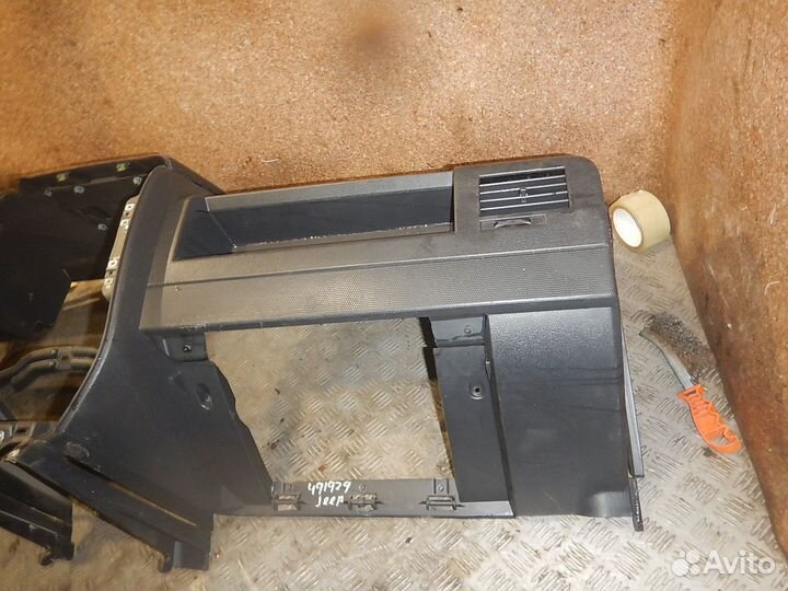 Торпедо, Jeep (Джип) -compass (06-12)