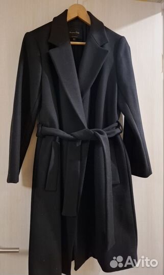 Пальто