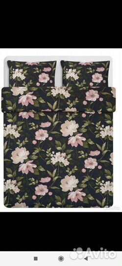 Постельное белье Икеа