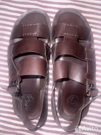 Сандали Massimo Santini италия