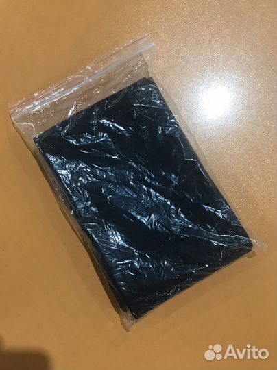 Оплетка на руль со шнуровкой на широкий руль