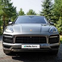 Porsche Cayenne GTS 4.0 AT, 2021, 88 000 км, с пробегом, цена 11 150 000 руб.