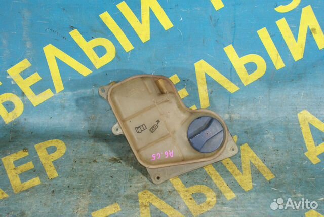 Расширительный бачок Audi A6 C5