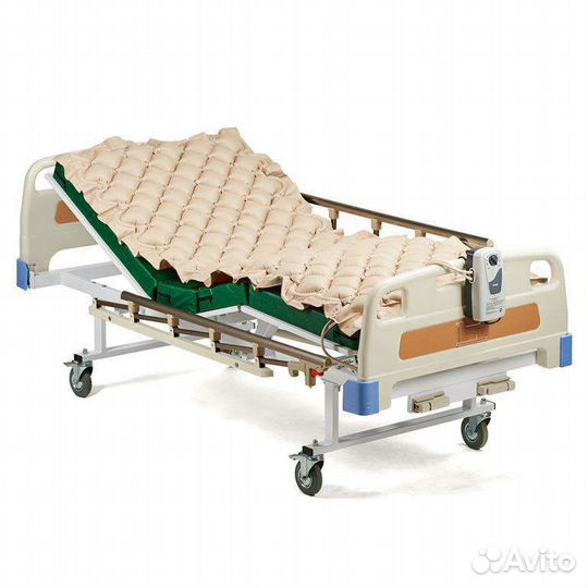 Противопролежневый матрас новый