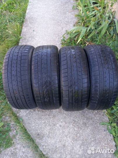 Falken Eurowinter HS-439 205/55 R16 91T