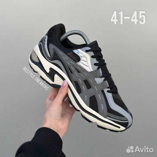 Кроссовки Asics Gel-Preleus (41-45)