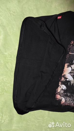 Футболка мужская р.54