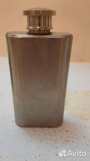 Фляжка 