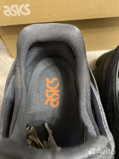 Кроссовки Asics мужские