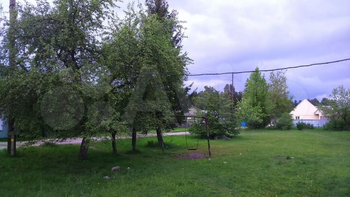 Участок 7,2 сот. (ИЖС)