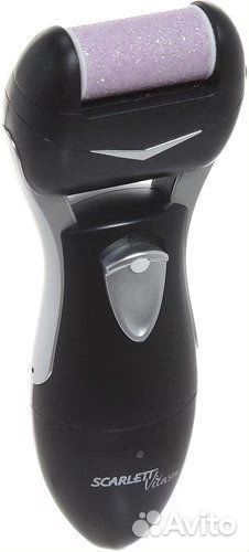 Прибор по уходу за ногами scarlett SC-CA304PS11