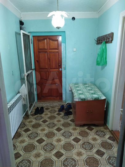 2-к. квартира, 38 м², 1/2 эт.