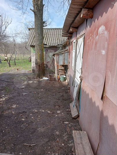 Дом 70 м² на участке 28 сот.