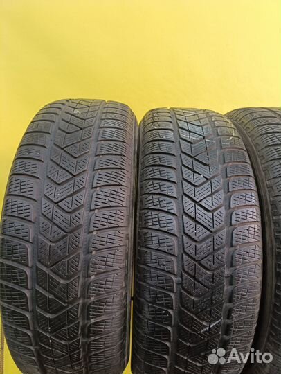 Pirelli Scorpion Winter 215/65 R17