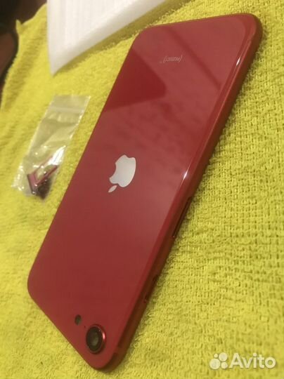 Корпус для iPhone se 2020