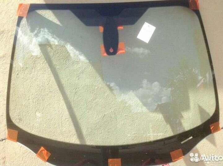 Стекло Заднее на Киа Пиканто 2004-10