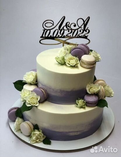 Украшения и таблички