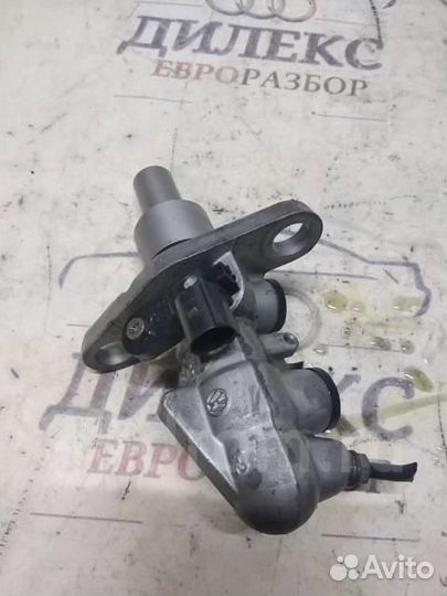 Цилиндр тормозной главный VW Tiguan 2007-2011