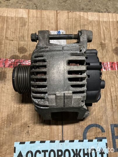 Генератор 37300-25600 Хендай IX35, Тюксон G4KD