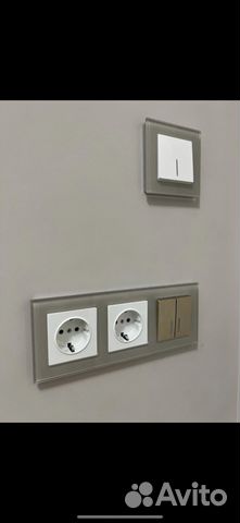 Услуги электрика