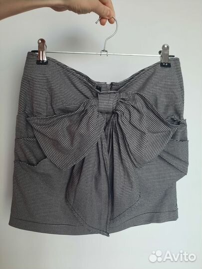 Юбка gloria jeans