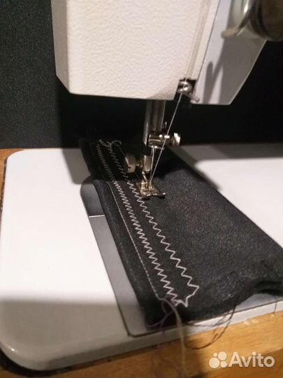 Швейная машина Чайка 134