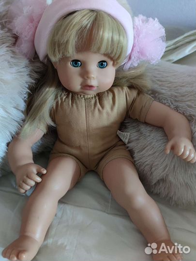 Кукла готц gotz Маффин